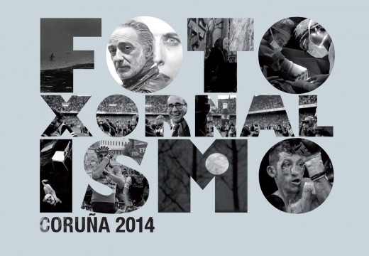 A mostra intinerante ‘Fotoxornalismo Coruña 2014’ abre ao público na cidade da coruña